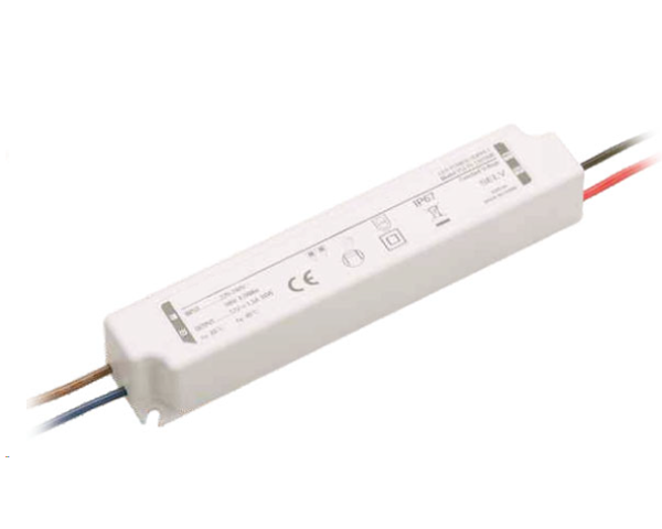 15W Constant Voltage (IP67) LED Driver
